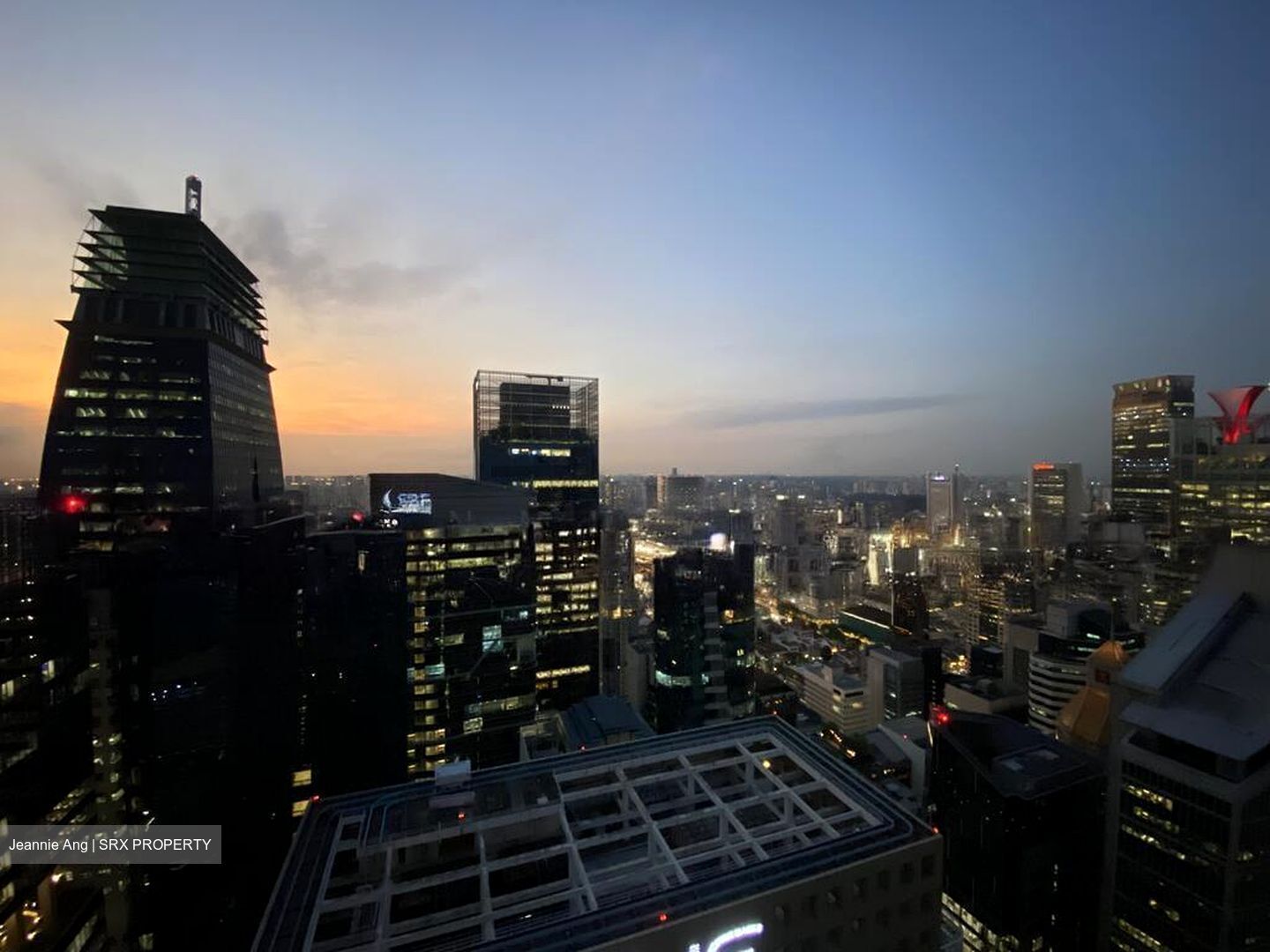 Shenton Way (D1), Condominium #497340871